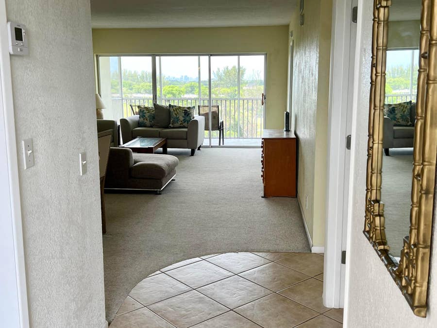 Property photo for 3000 N PALM AIRE Drive, #603, Pompano Beach, FL