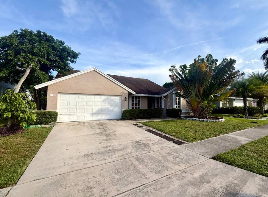 Property photo for 1705 Banyan Creek Court, Boynton Beach, FL