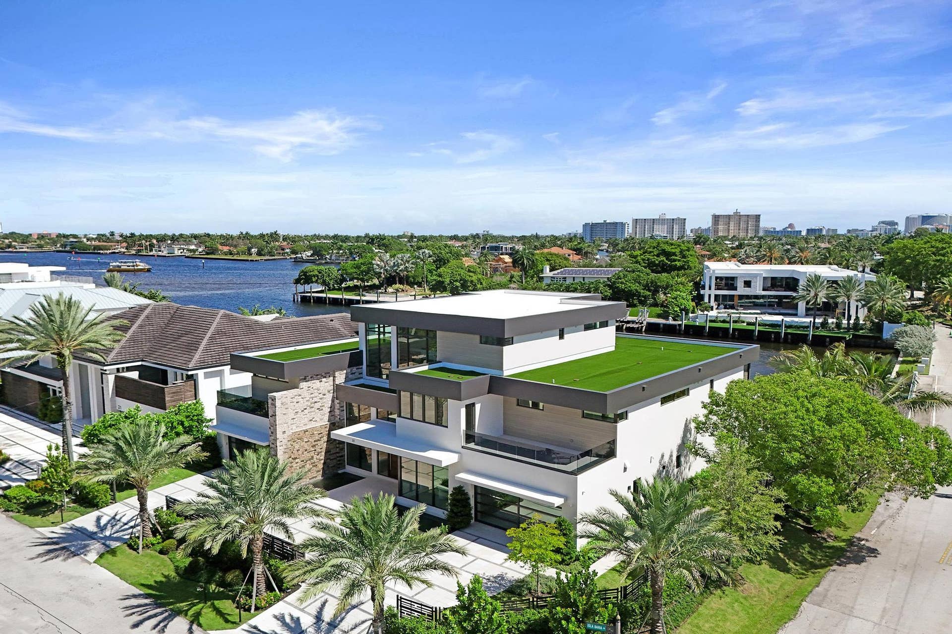 23 ISLA BAHIA Drive, Fort Lauderdale, FL 33316 DJI_20260808111237_0750_D