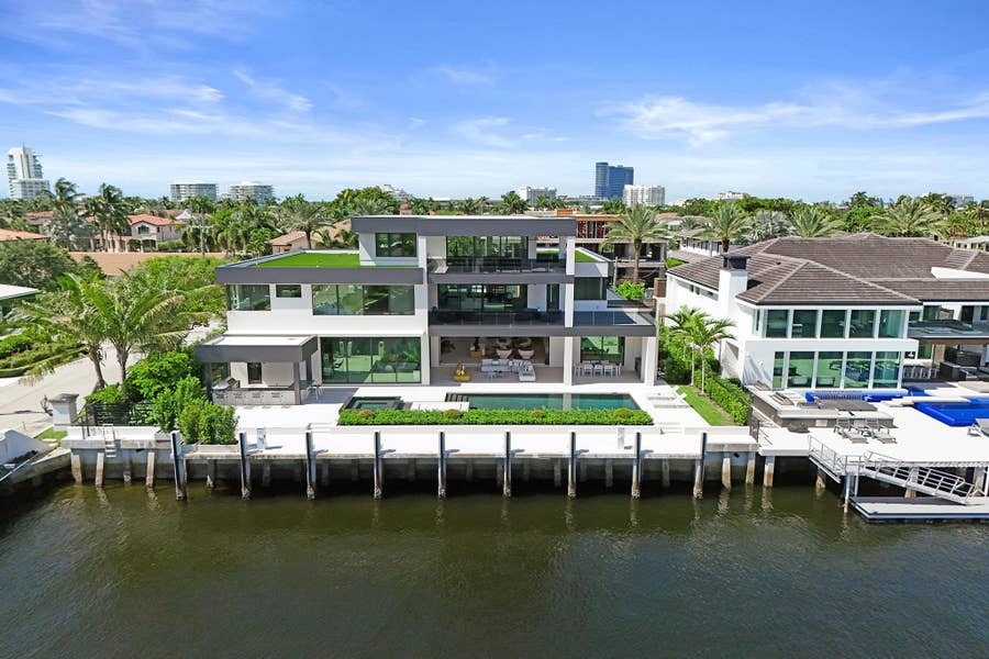 Property photo for 23 ISLA BAHIA Drive, Fort Lauderdale, FL