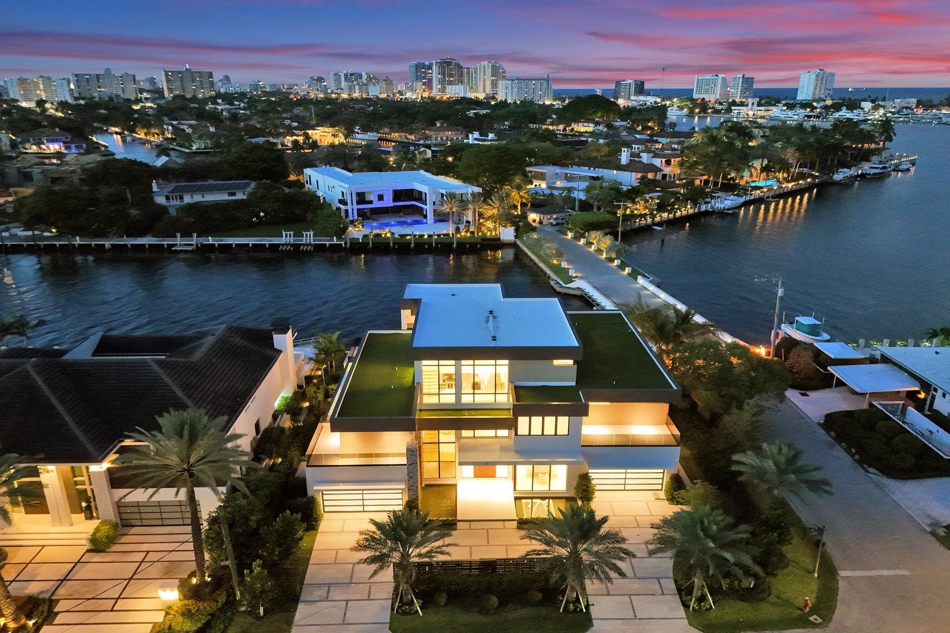23 ISLA BAHIA Drive, Fort Lauderdale, FL 33316 DJI_20260808202509_0785_D