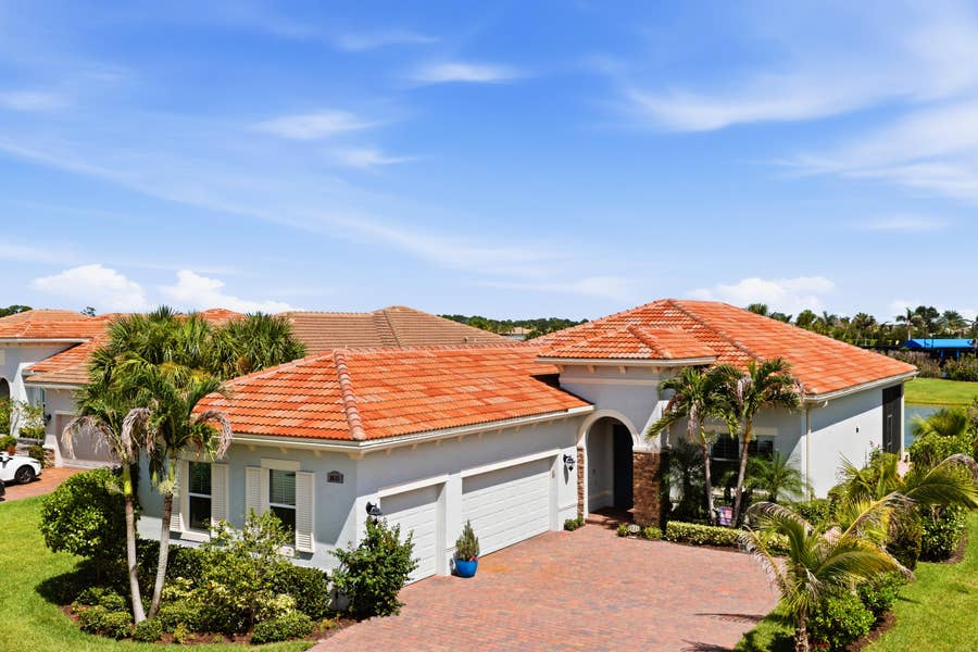 Property photo for 8635 SW Carrara Way, Port St Lucie, FL
