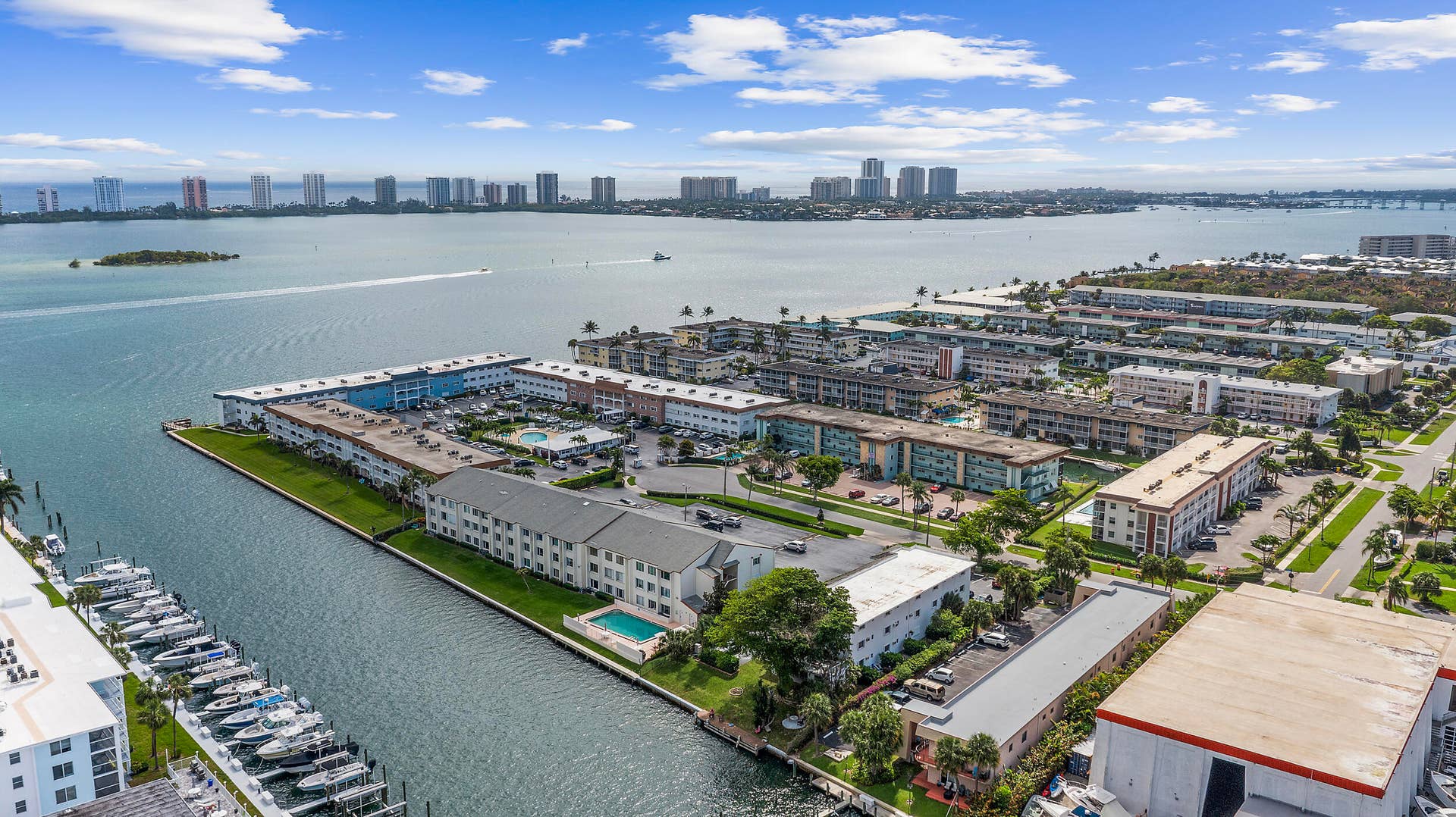 110 SHORE Court, #315, North Palm Beach, FL 33408 dji_0204