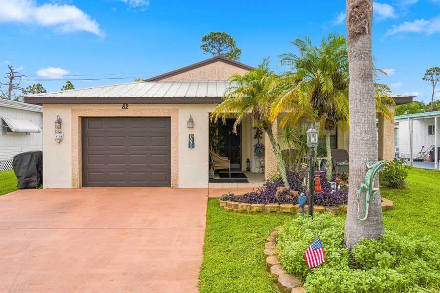 Property photo for 82 Mediterranean Boulevard E, Port St Lucie, FL