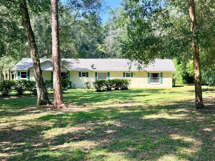Property photo for 7528 County Road 663, Bushnell, FL