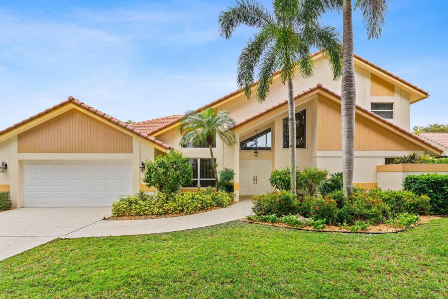 Property photo for 4720 NW 28th Avenue, Boca Raton, FL