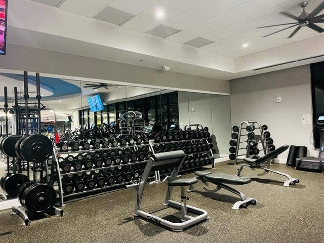 16001 Loch Katrine Trail, #7303, Delray Beach, FL 33446 Gleneagles 20