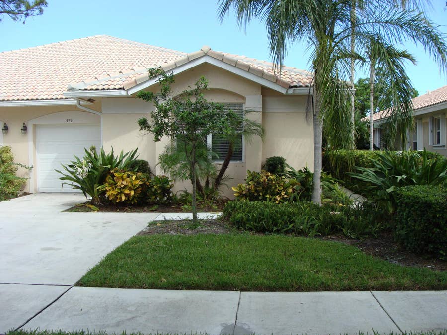 Property photo for 369 W Coral Trace Circle, Delray Beach, FL