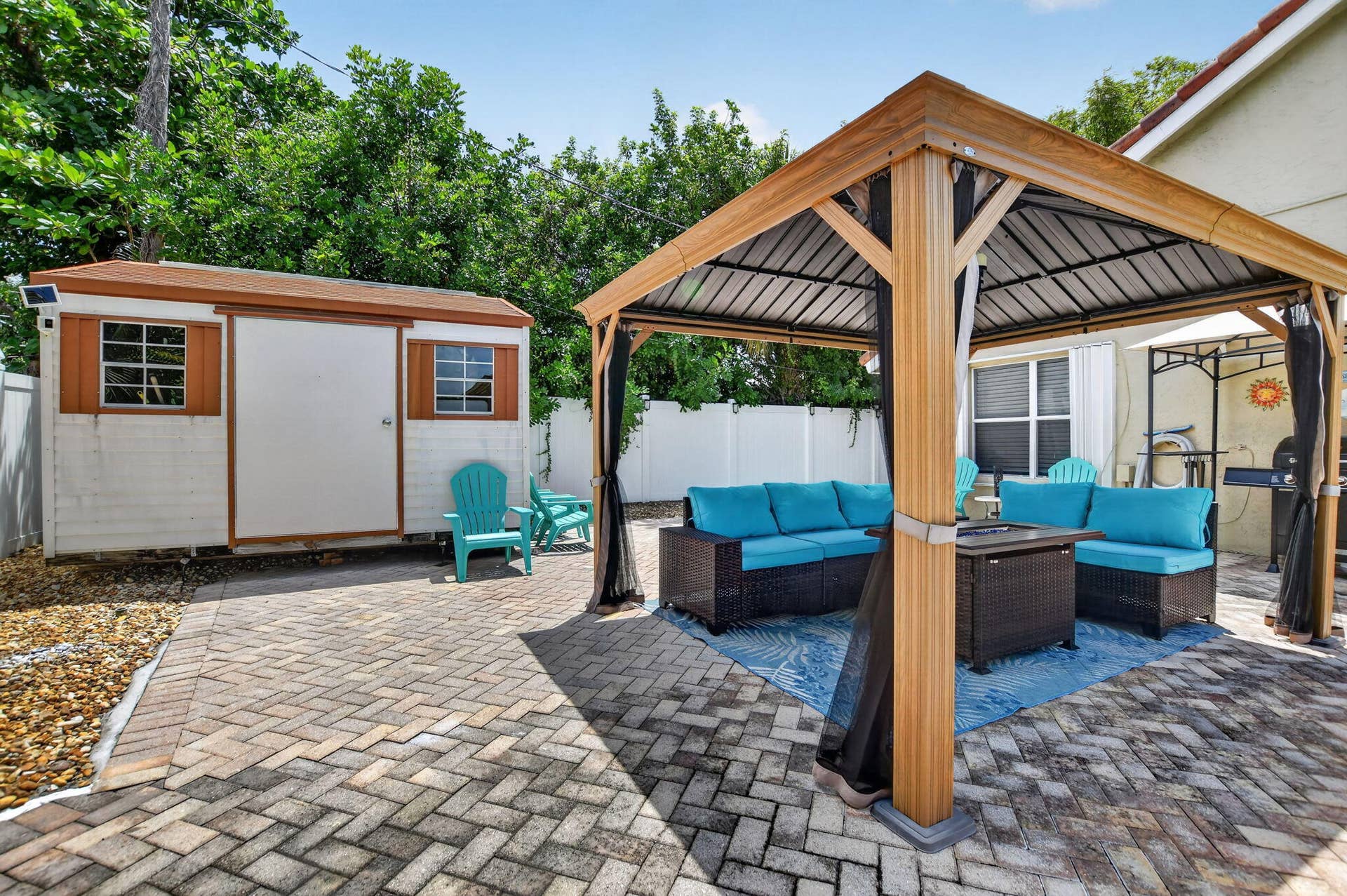703 AVOCET Road, Delray Beach, FL 33444 Sheed