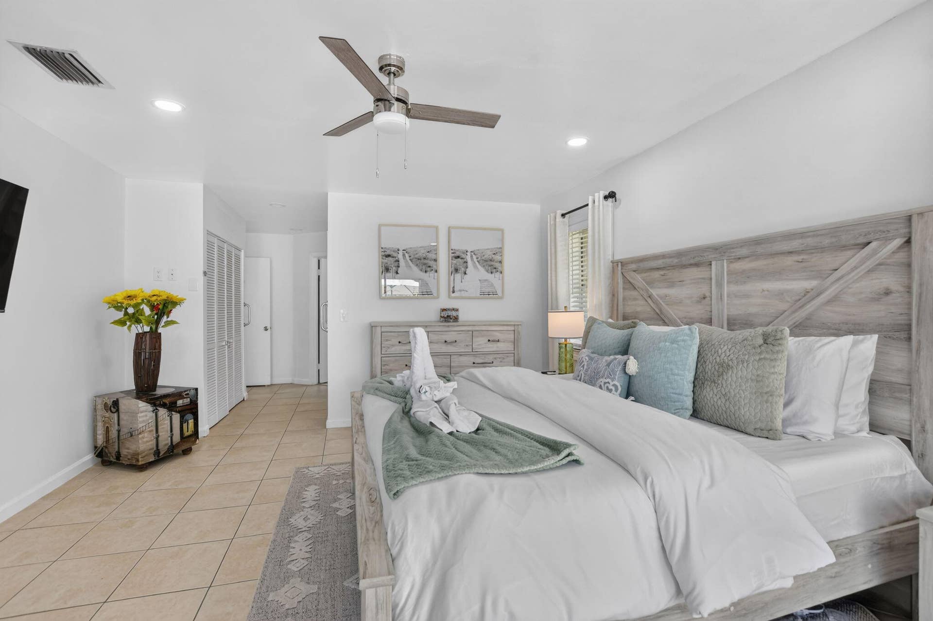703 AVOCET Road, Delray Beach, FL 33444 Principal bedroom