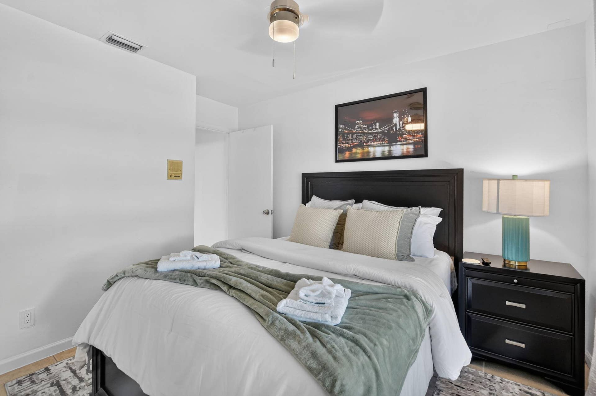 703 AVOCET Road, Delray Beach, FL 33444 2nd Bedroom