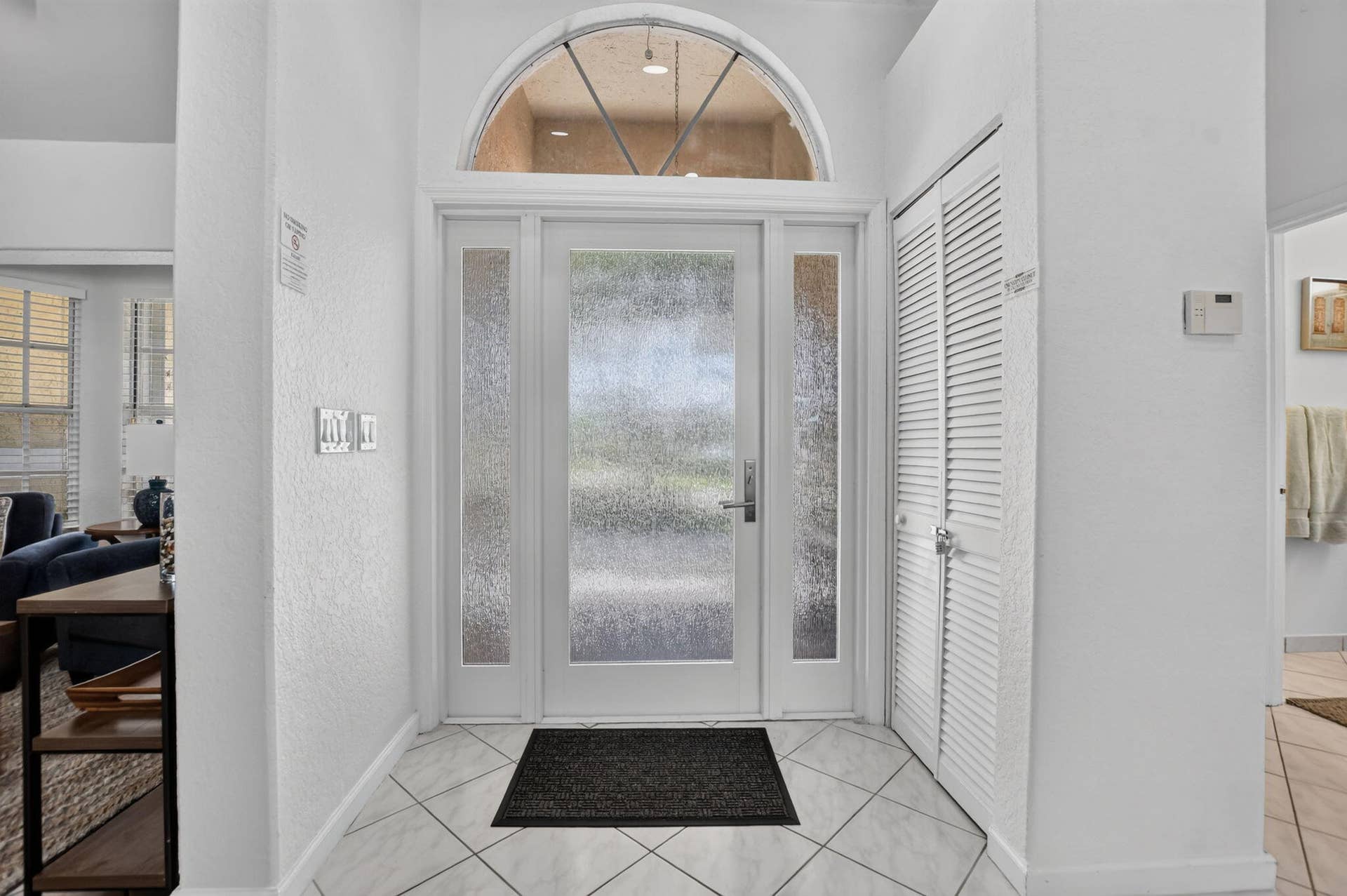 703 AVOCET Road, Delray Beach, FL 33444 Foyer