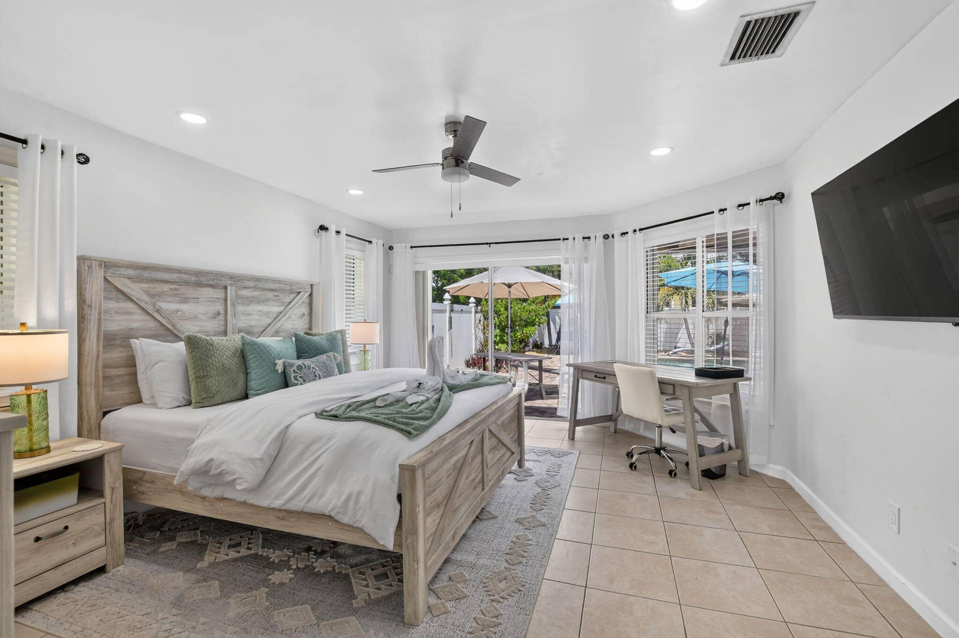 703 AVOCET Road, Delray Beach, FL 33444 Principal bedroom