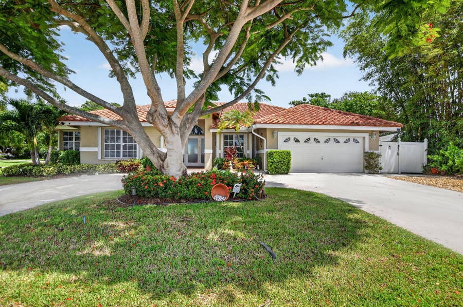 Property photo for 703 AVOCET Road, Delray Beach, FL