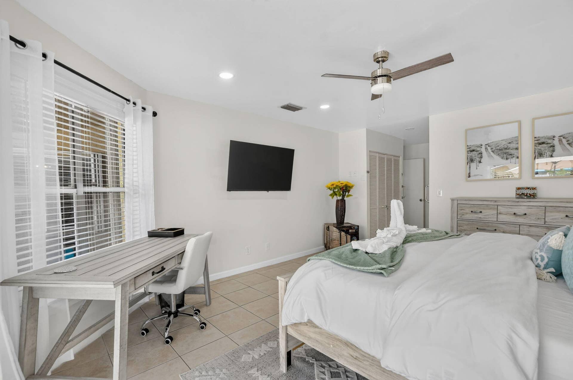 703 AVOCET Road, Delray Beach, FL 33444 Pricipal Bedroom