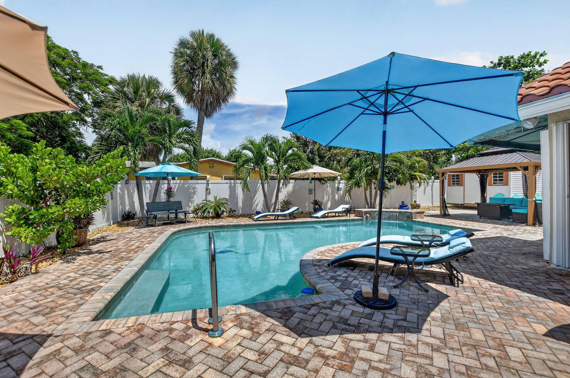 703 AVOCET Road, Delray Beach, FL 33444 pool