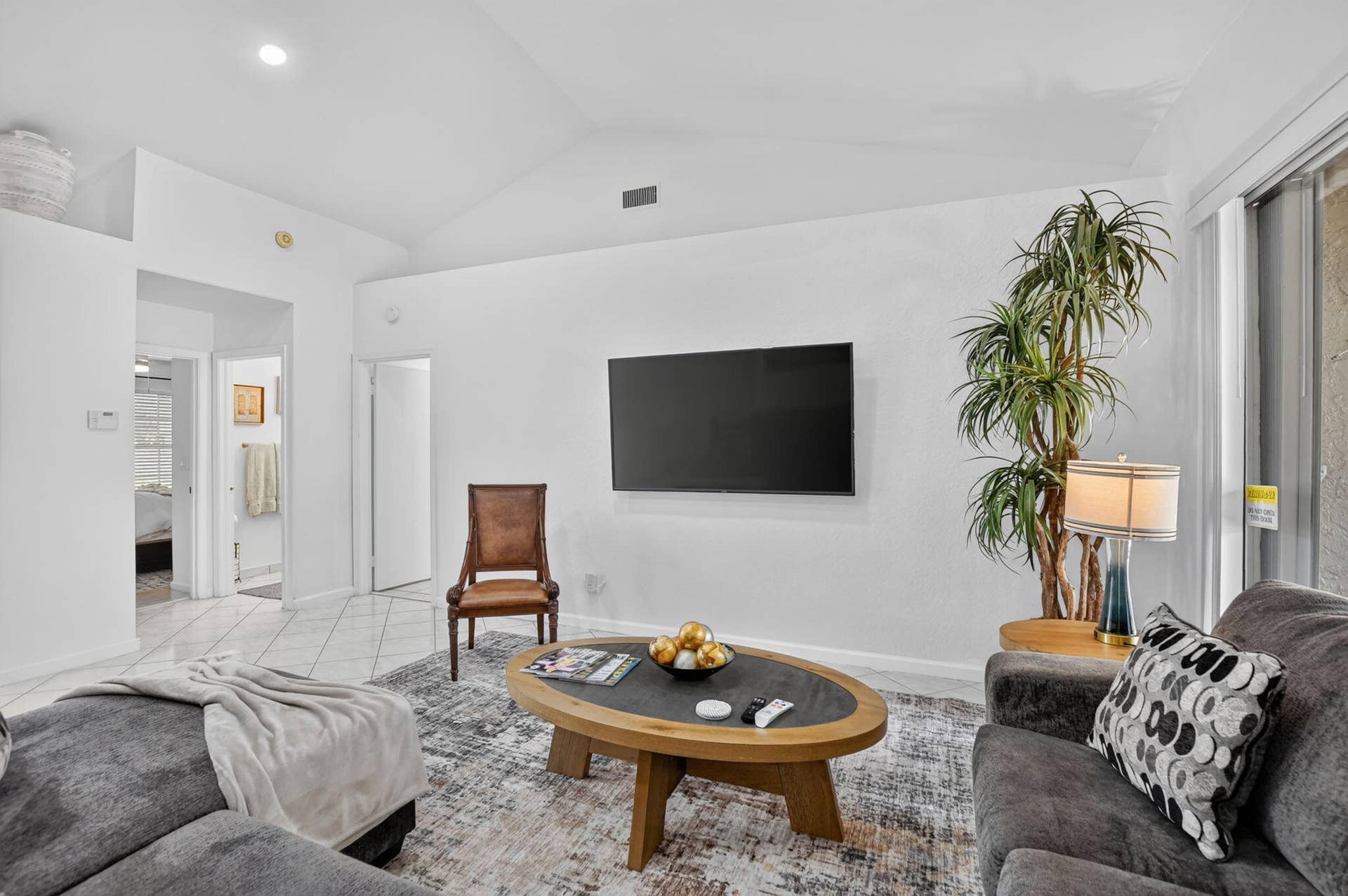 703 AVOCET Road, Delray Beach, FL 33444 Living Room