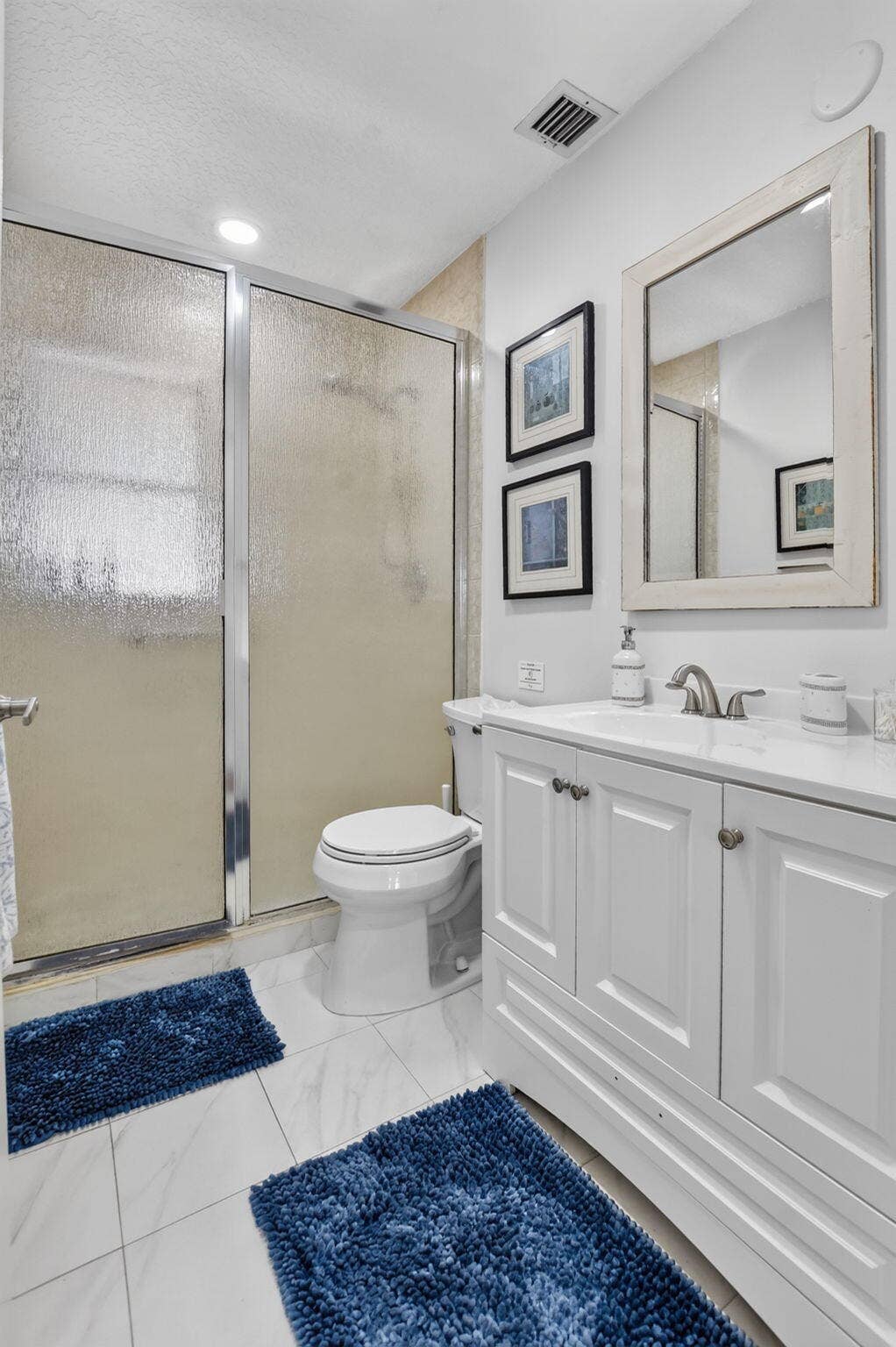 703 AVOCET Road, Delray Beach, FL 33444 shower