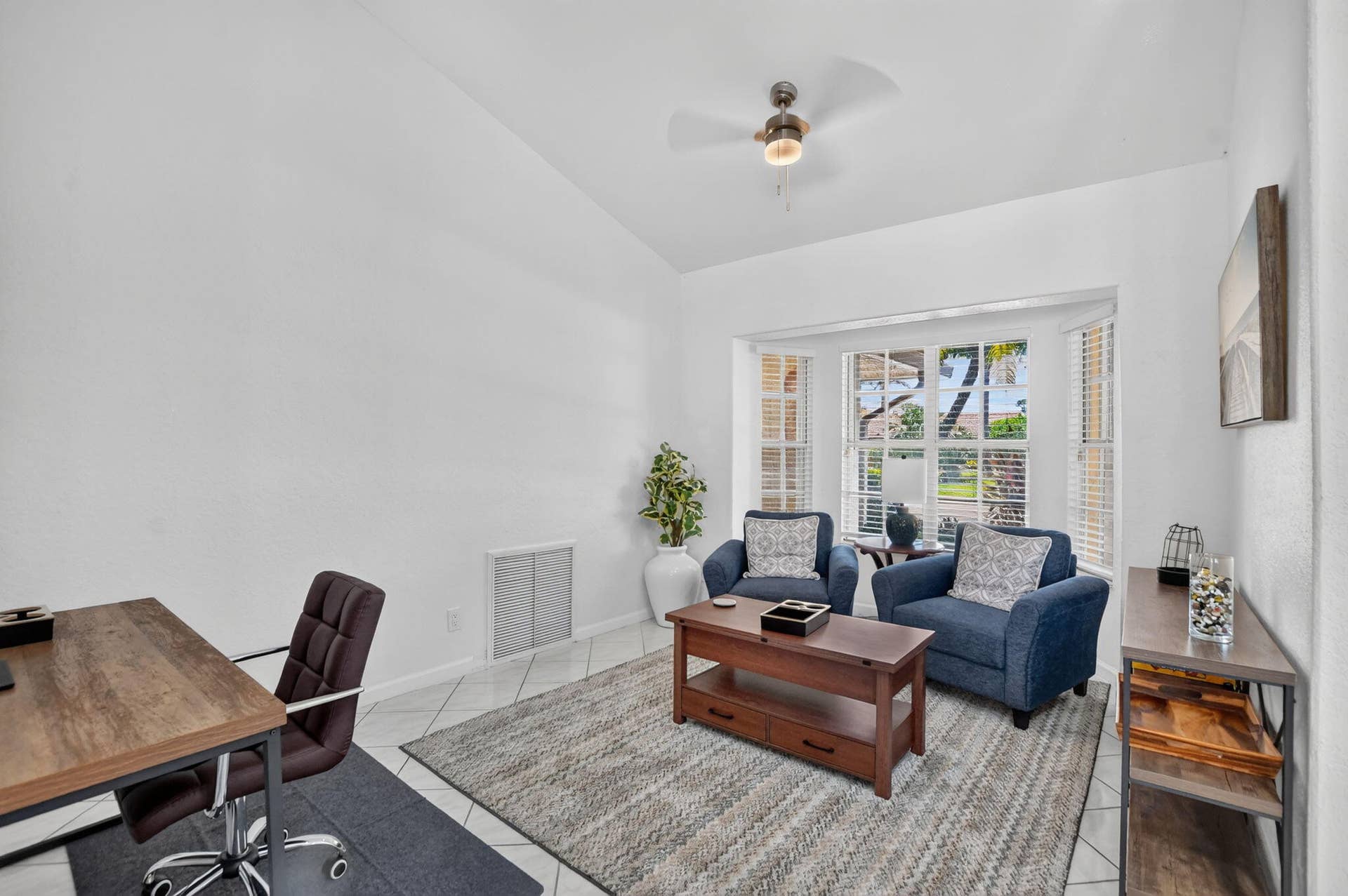703 AVOCET Road, Delray Beach, FL 33444 Office