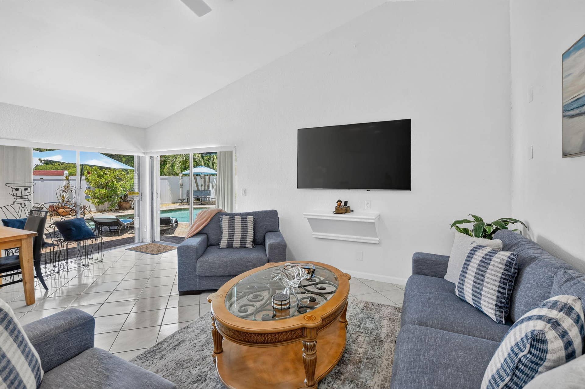 703 AVOCET Road, Delray Beach, FL 33444 Family room
