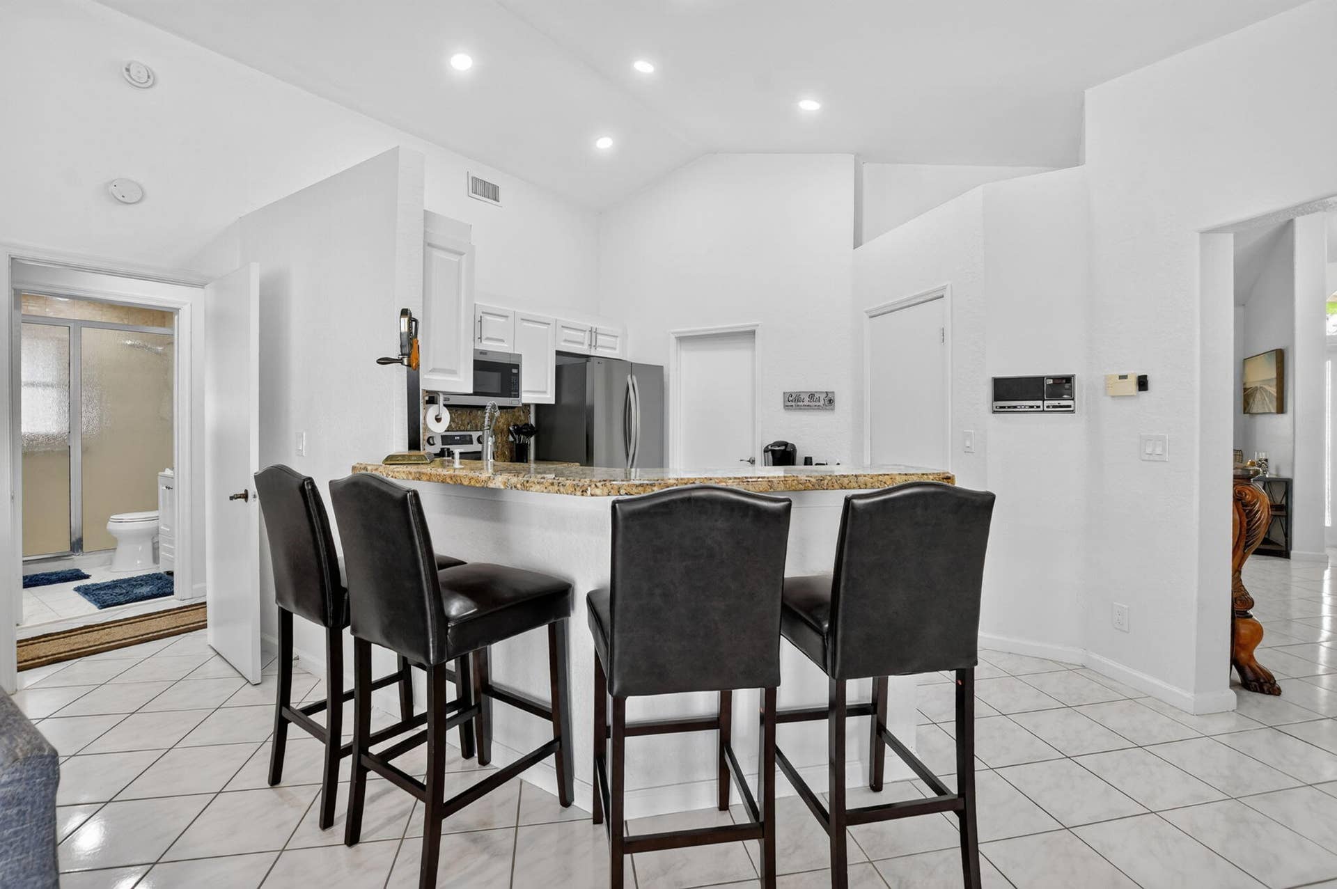 703 AVOCET Road, Delray Beach, FL 33444 eat in kitchen