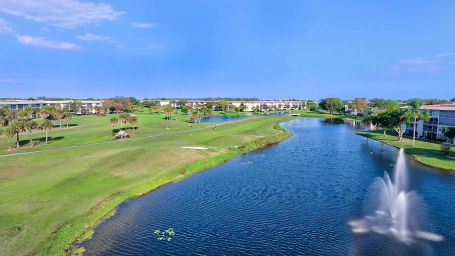 Property photo for 2201 Lucaya Bend, #M2, Coconut Creek, FL