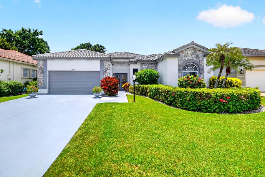 Property photo for 3952 Summer Chase Court, Lake Worth, FL