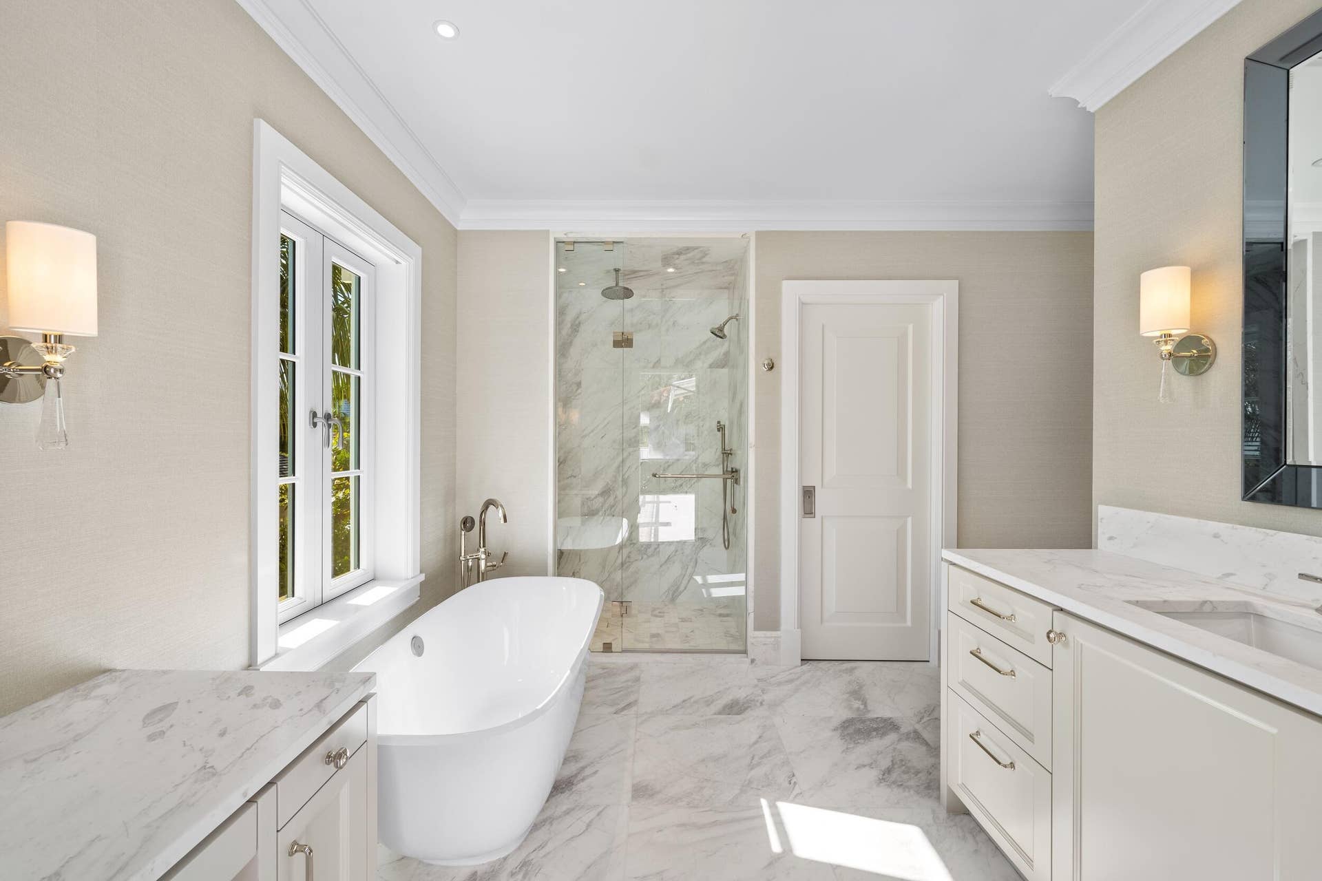 38 - Primary Bathroom 1