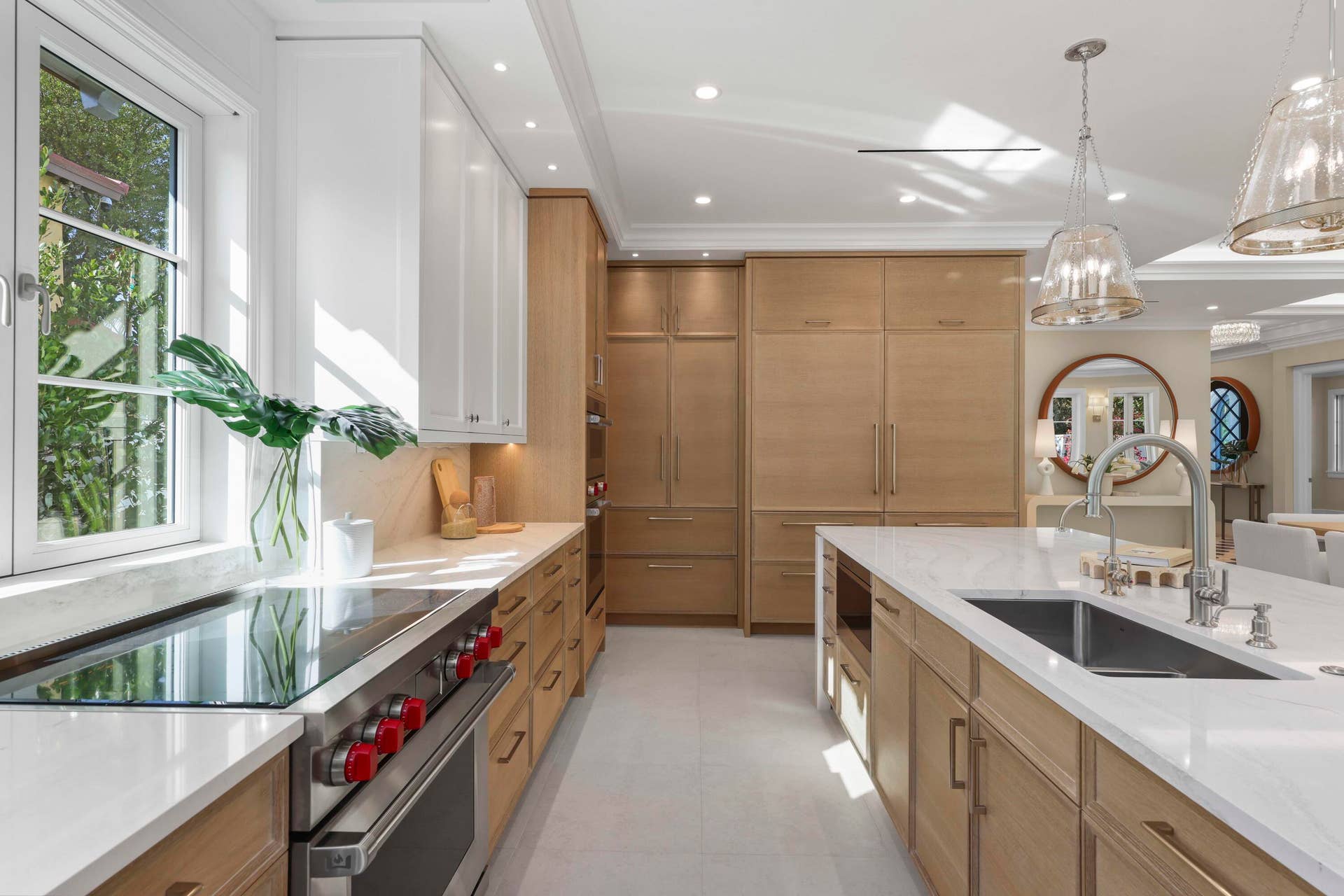 29 - Kitchen