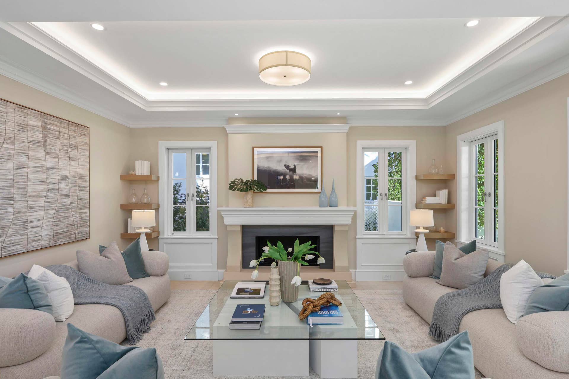 21 - Living Room