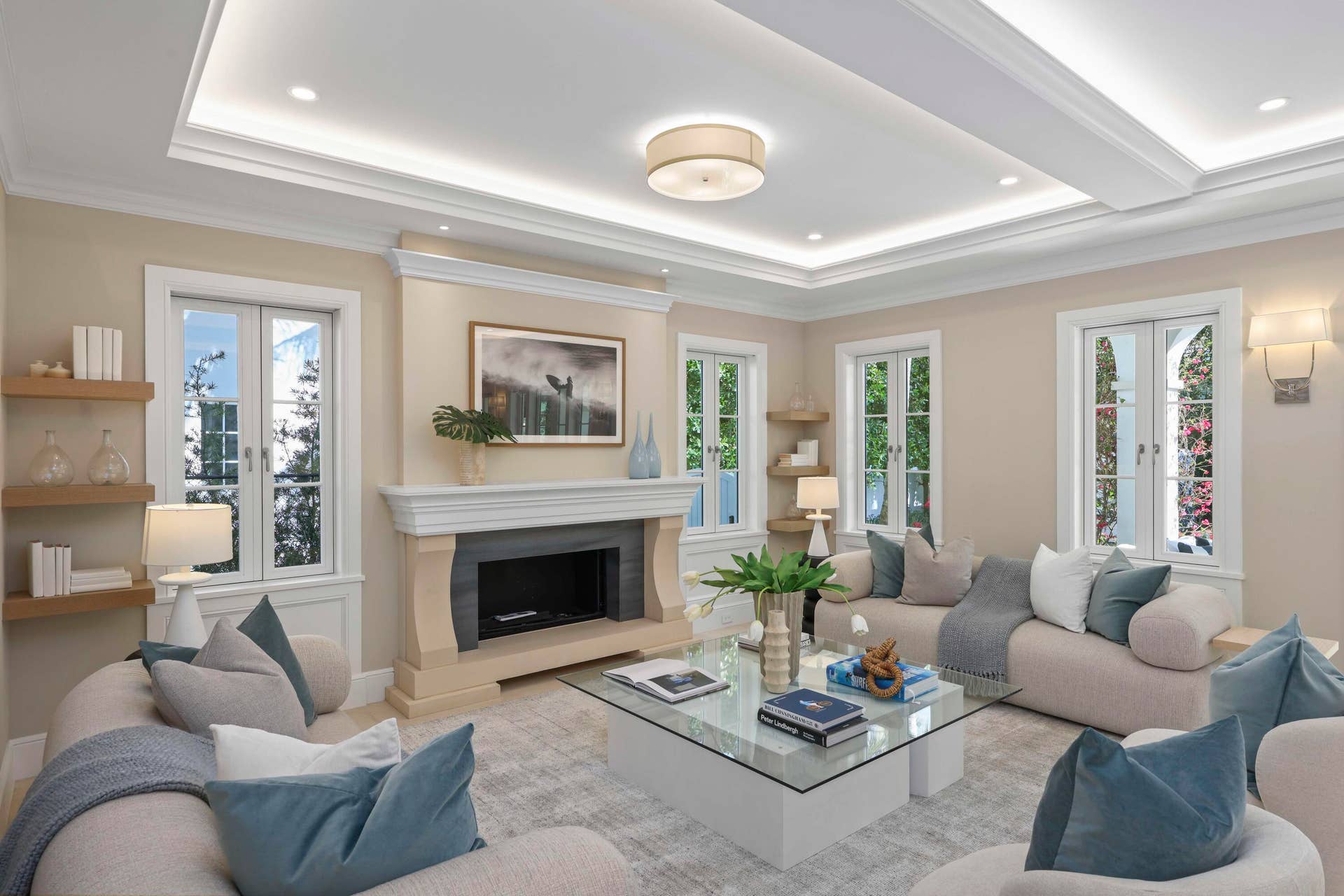 20 - Living Room