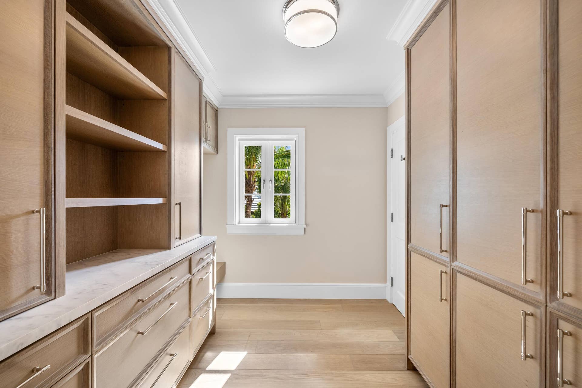 45 - Primary Closet 2