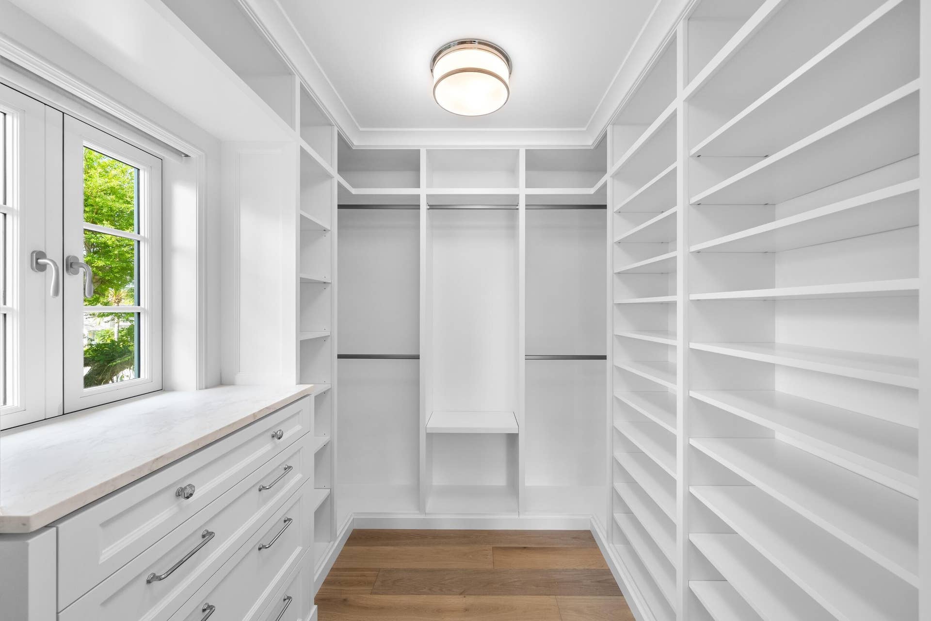 42 - Primary Closet 1