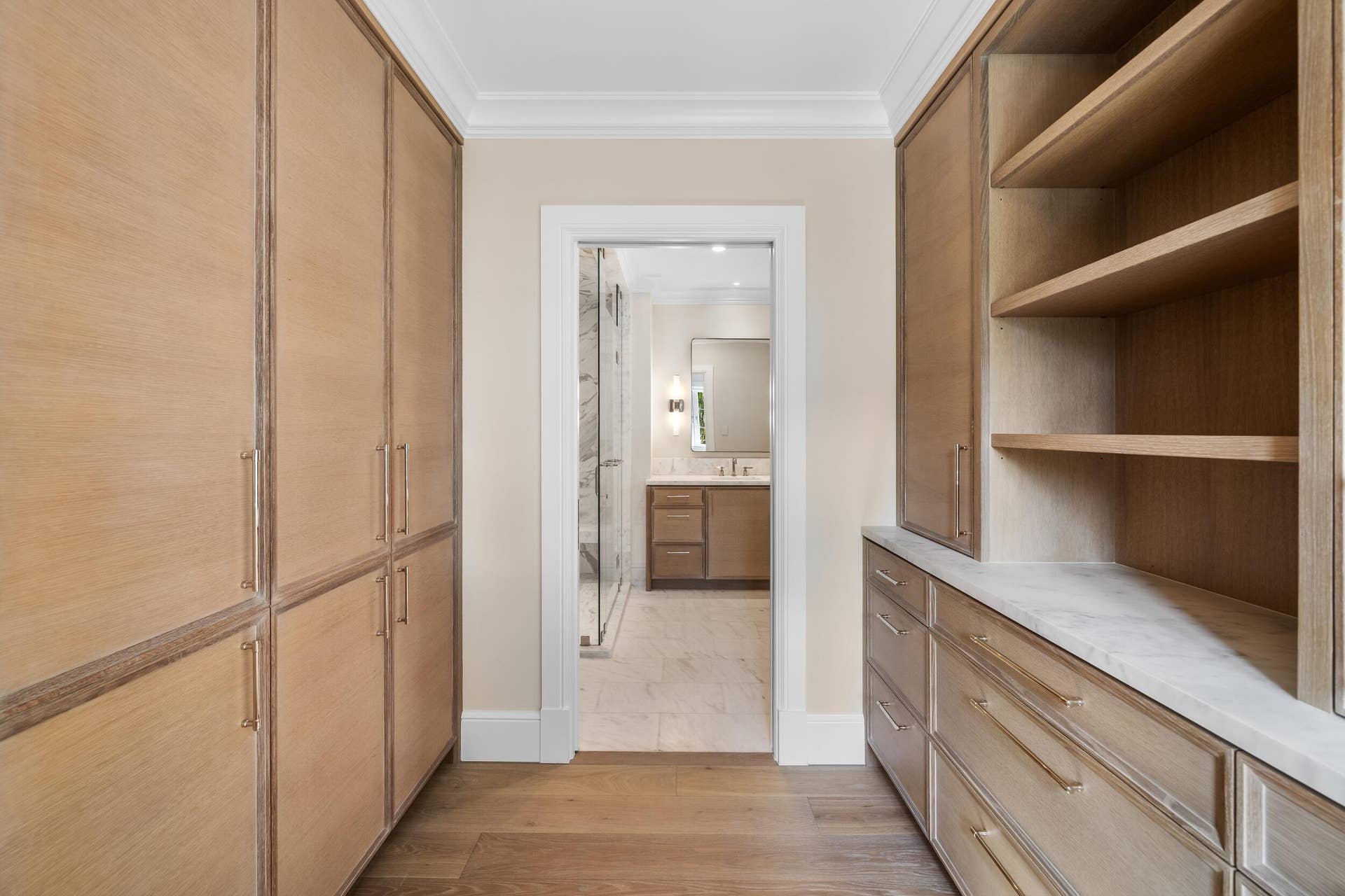 43 - Primary Closet 2