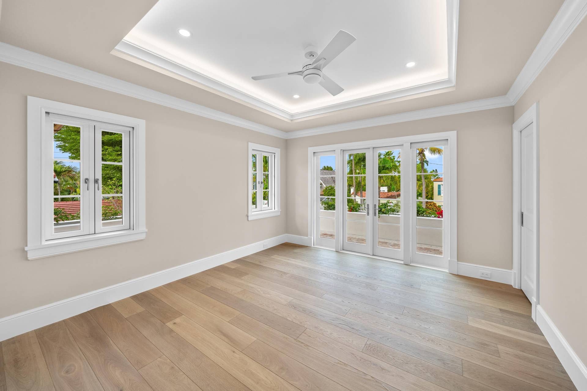45.1 - Guest Bedroom 1