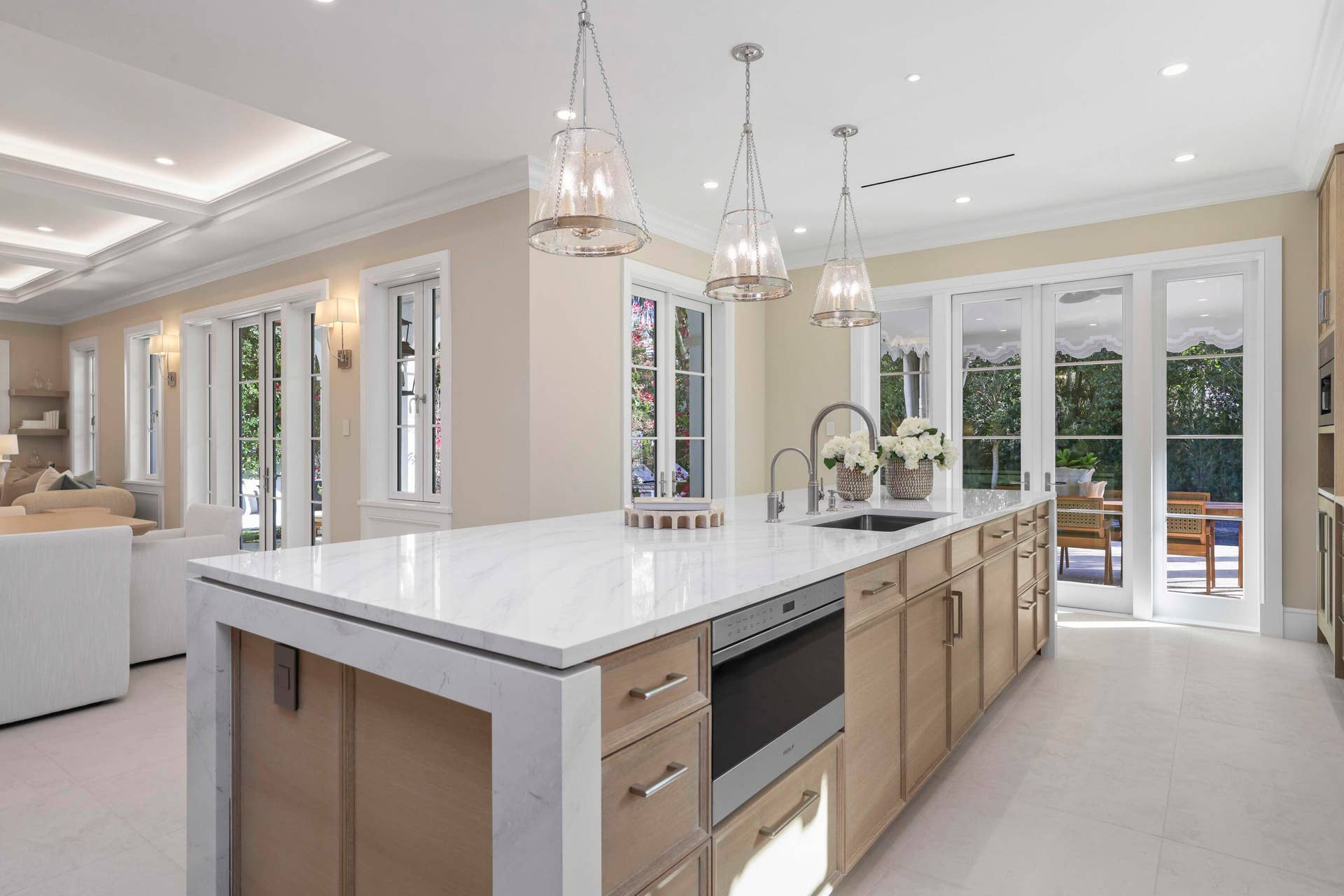31 - Kitchen
