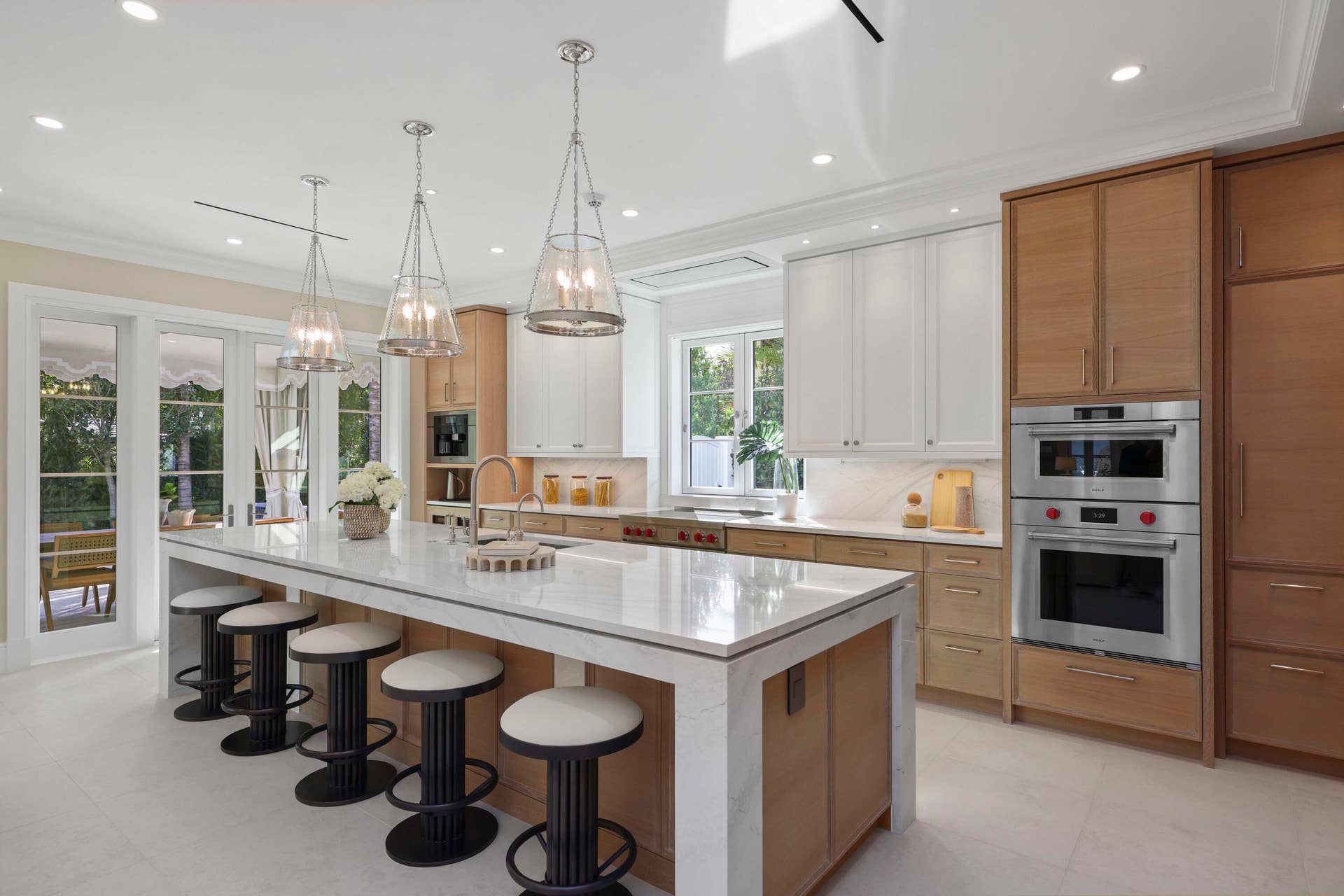 26 - Kitchen