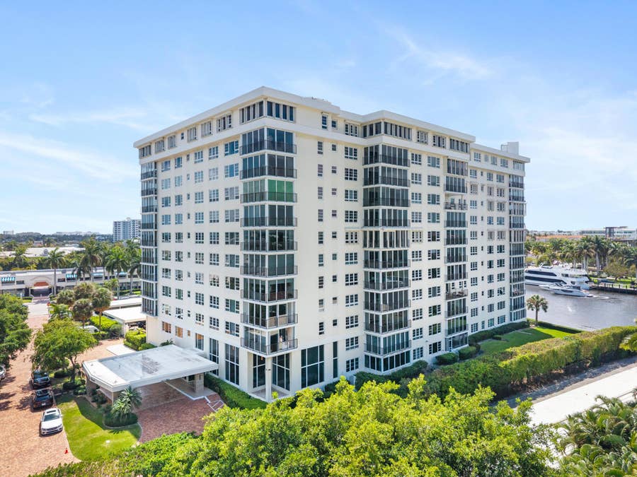 Property photo for 50 East Road, #3D, Delray Beach, FL