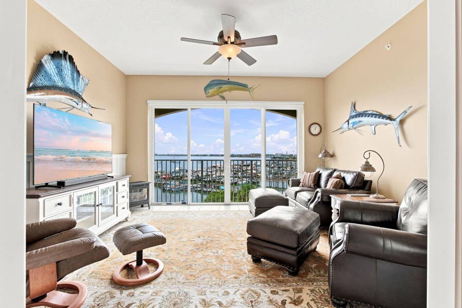 Property photo for 34 HARBOUR ISLE Drive W, #PH05, Fort Pierce, FL