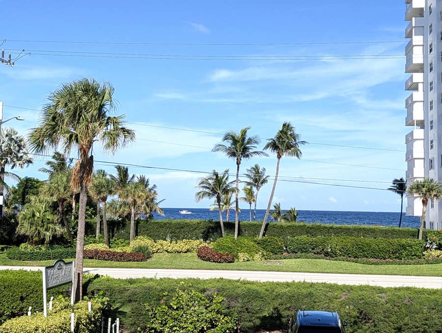Property photo for 2929 S OCEAN Boulevard, #2010, Boca Raton, FL