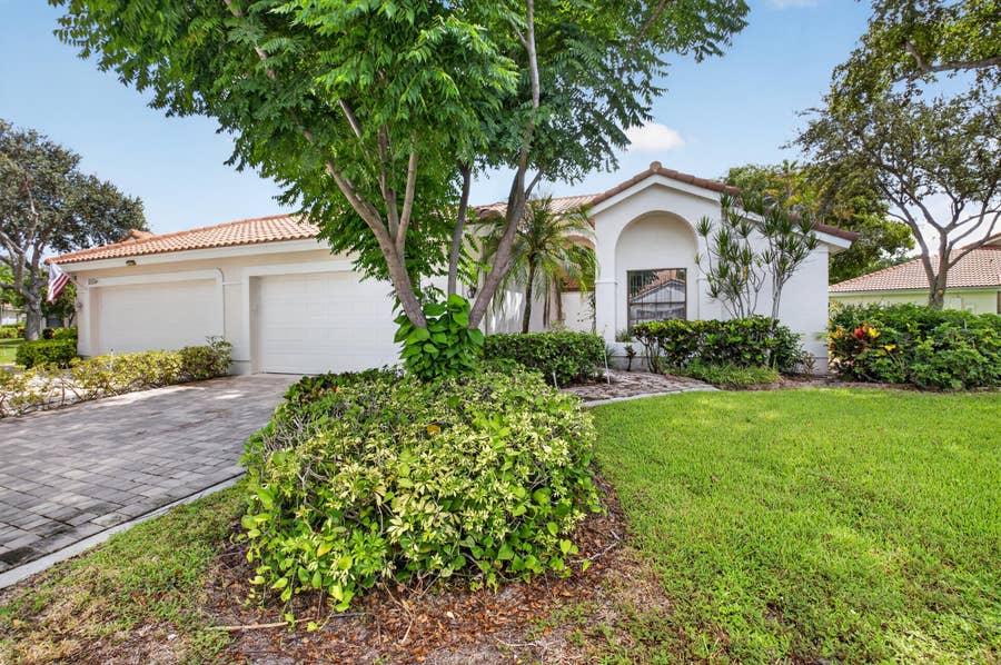 Property photo for 10524 Lady Palm Lane, #B, Boca Raton, FL