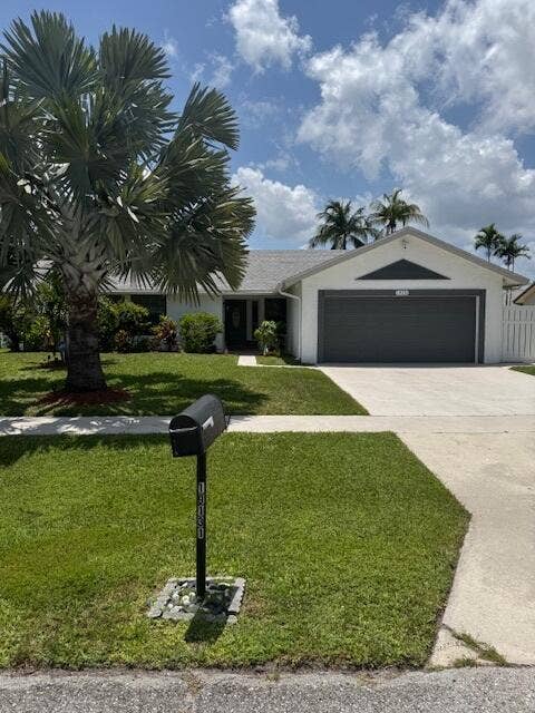 Property photo for 19131 Fairlawn Way, Boca Raton, FL
