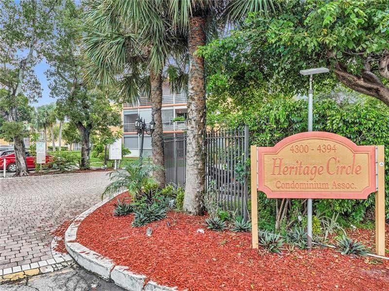 Property photo for 4324 NW 9TH Avenue, #6-2D, Deerfield Beach, FL