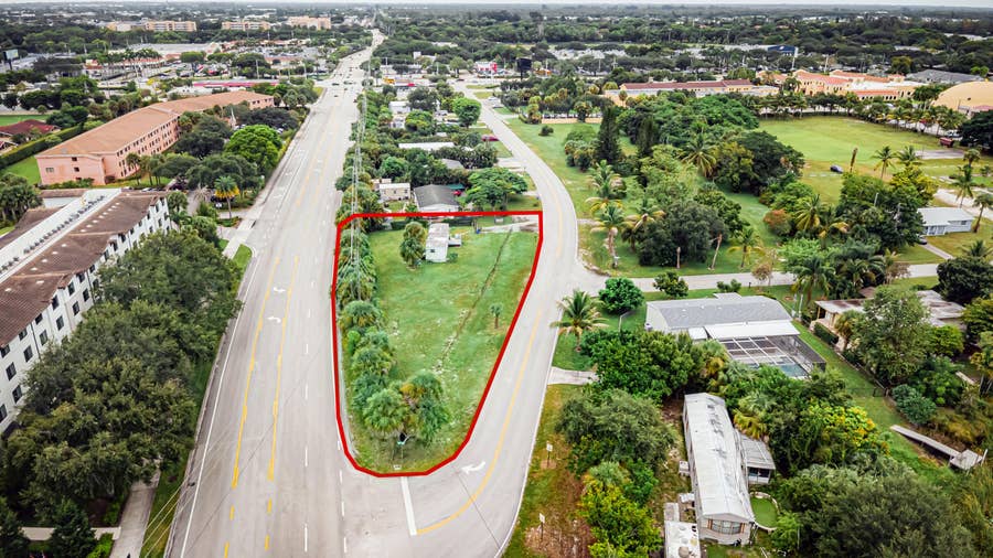 Property photo for 4300 12th Street, West Palm Beach, FL