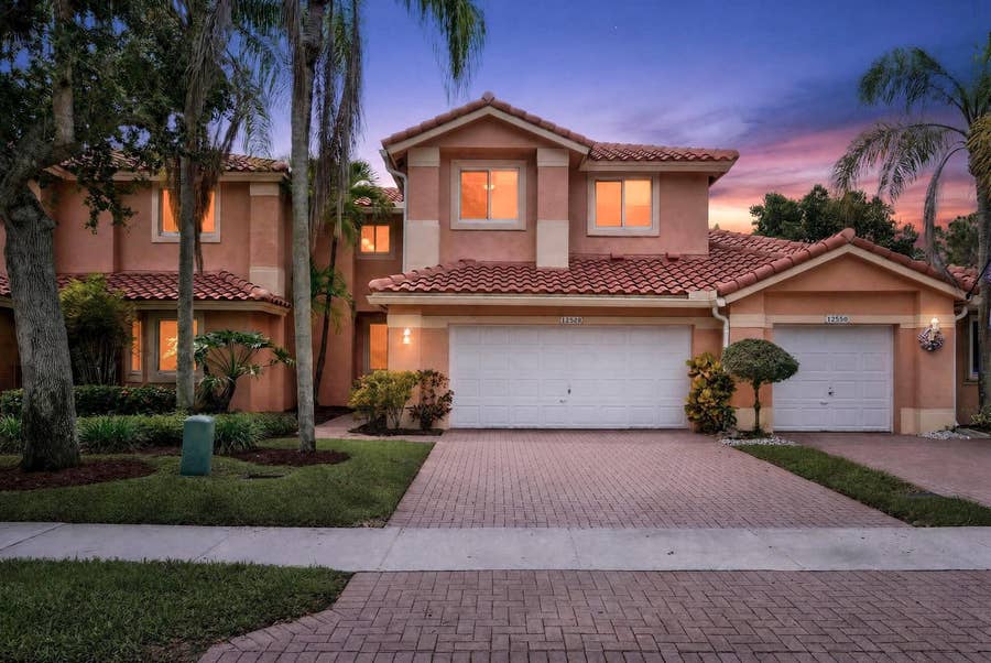 Property photo for 12522 NW 57th Court, Coral Springs, FL