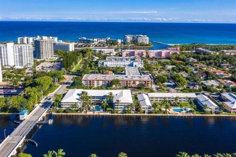 Property photo for 1000 SPANISH RIVER Road, #2P, Boca Raton, FL