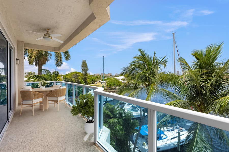Property photo for 516 HENDRICKS Isle, #4A, Fort Lauderdale, FL