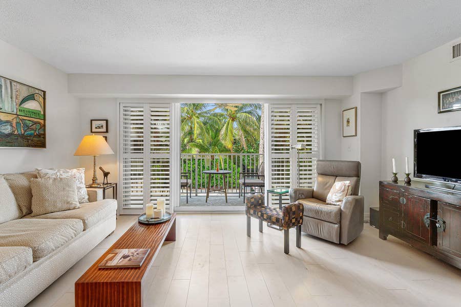 Property photo for 223 Atlantic Avenue, #2B, Palm Beach, FL