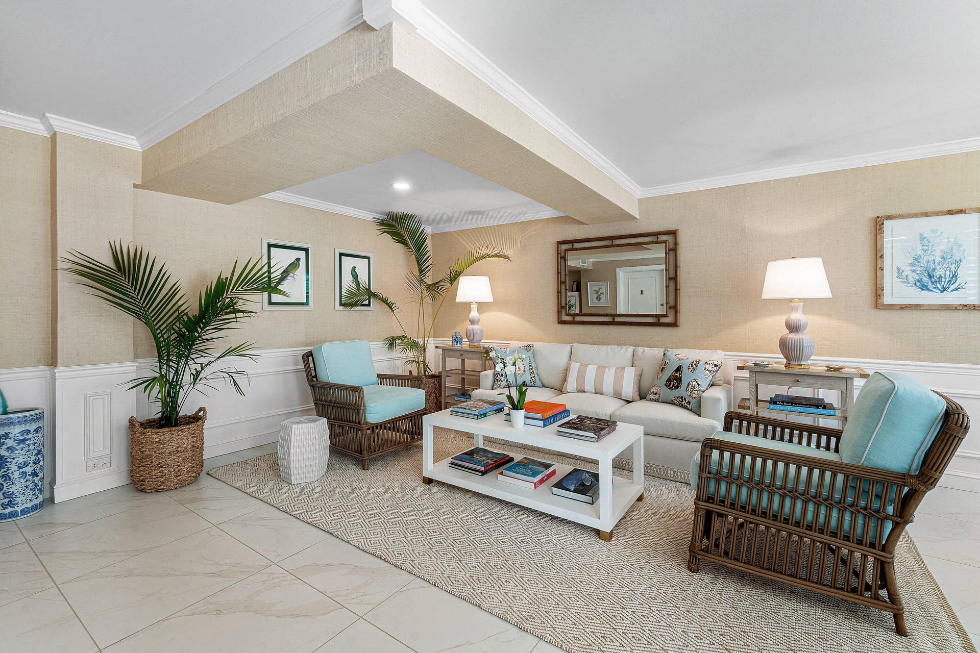 021 New lobby