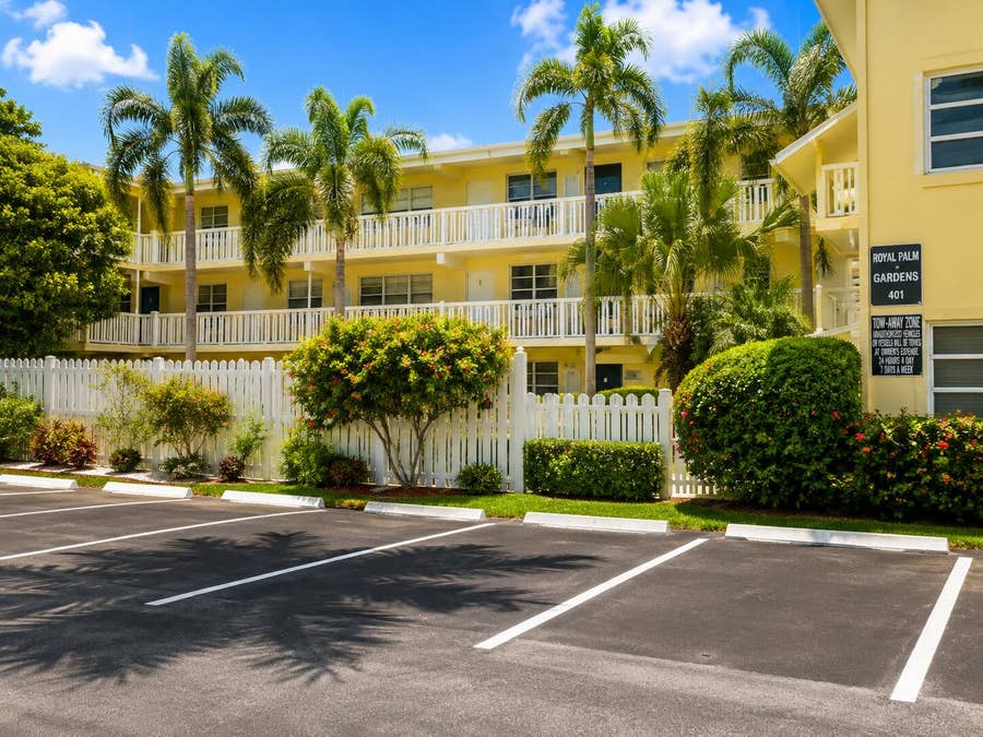 Property photo for 1900 NE 8th Court, #204, Fort Lauderdale, FL